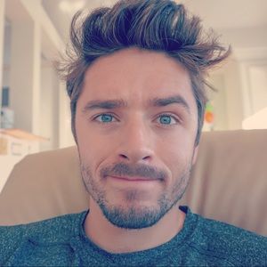 Meet your Posher, Kyle